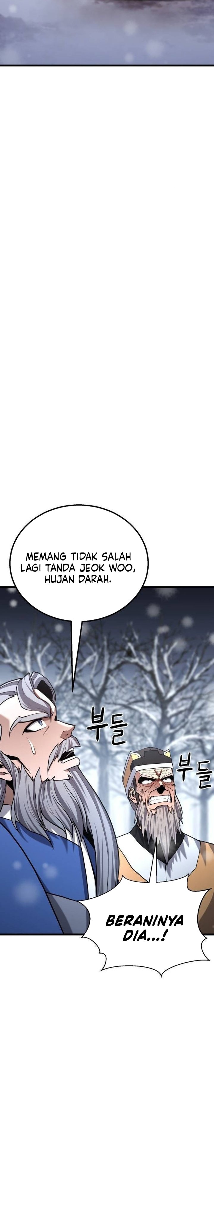 Baca Revenge of the Bloom Flower - Chapter 14 halaman 17