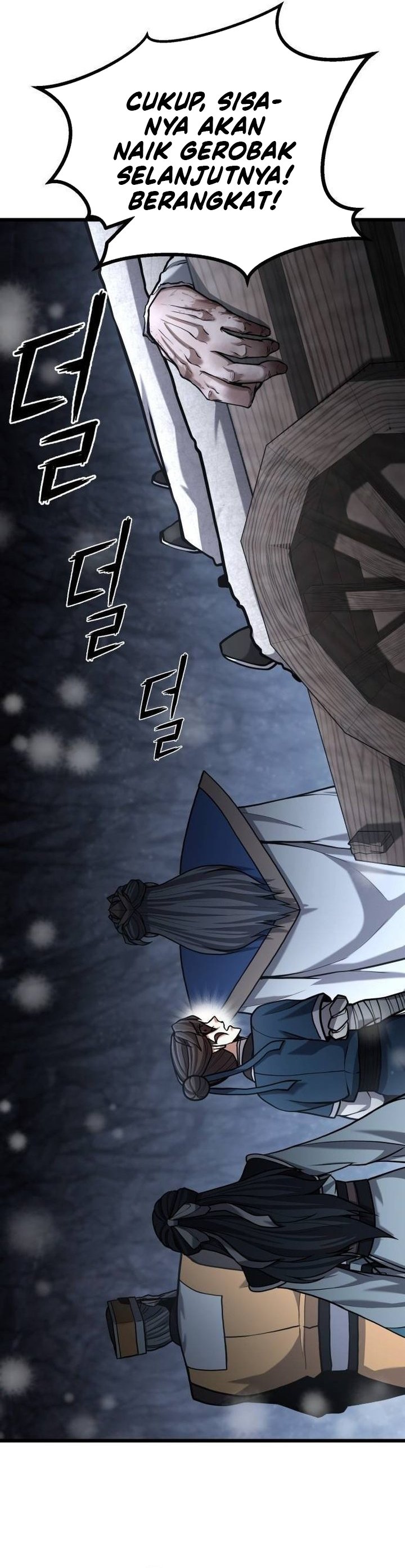Baca Revenge of the Bloom Flower - Chapter 14 halaman 19