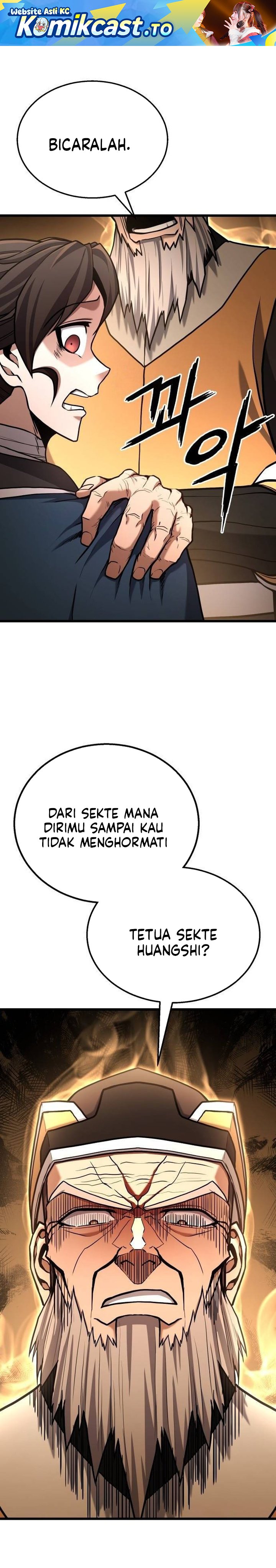 Baca Revenge of the Bloom Flower - Chapter 14 halaman 2
