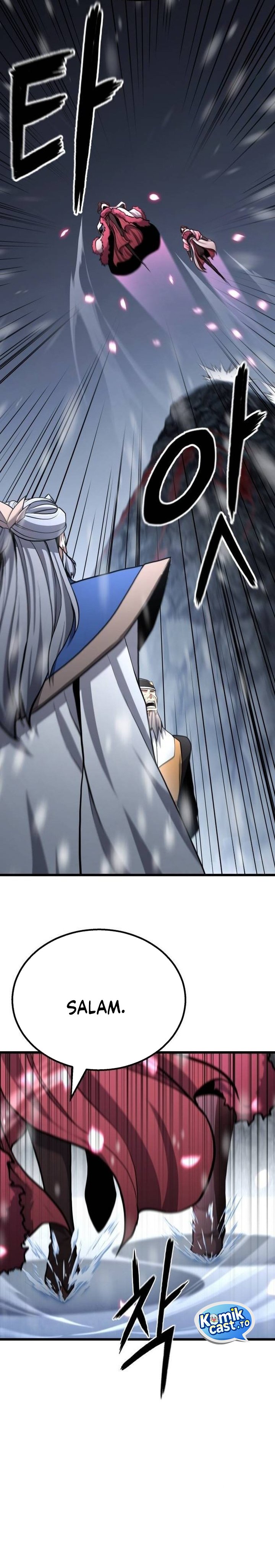 Baca Revenge of the Bloom Flower - Chapter 14 halaman 24