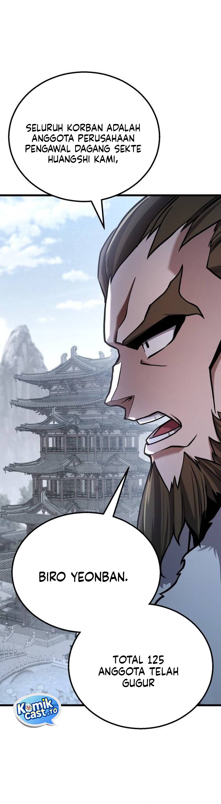 Baca Revenge of the Bloom Flower - Chapter 14 halaman 32
