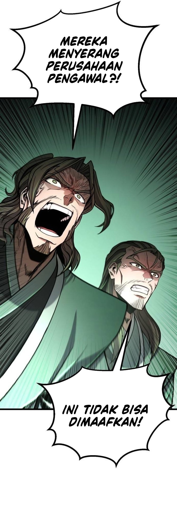 Baca Revenge of the Bloom Flower - Chapter 14 halaman 33