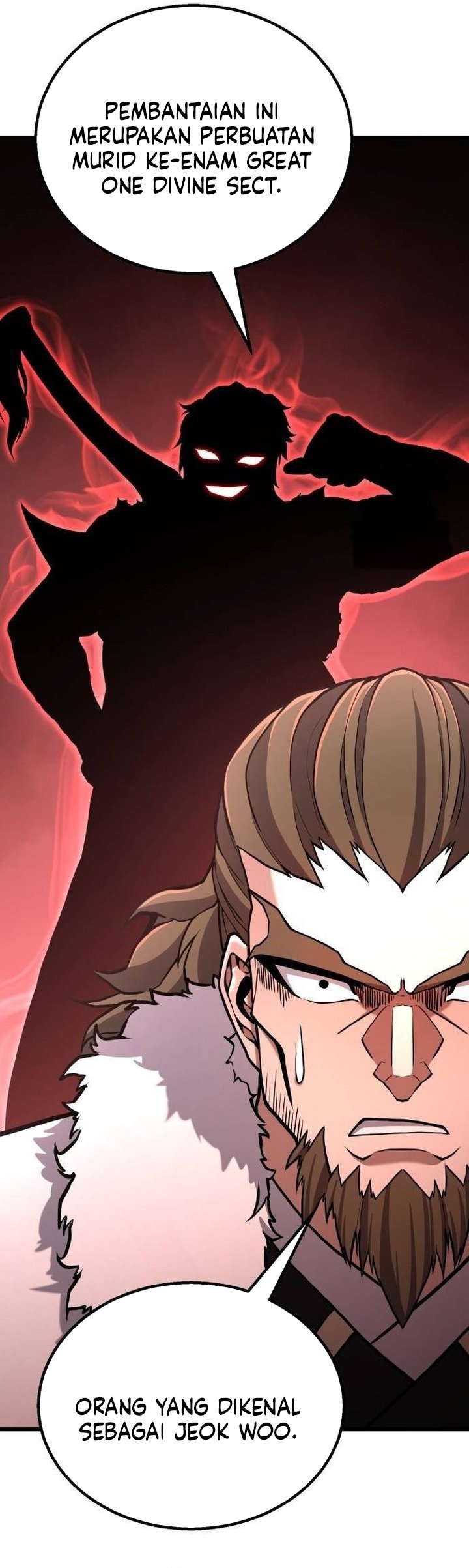 Baca Revenge of the Bloom Flower - Chapter 14 halaman 34