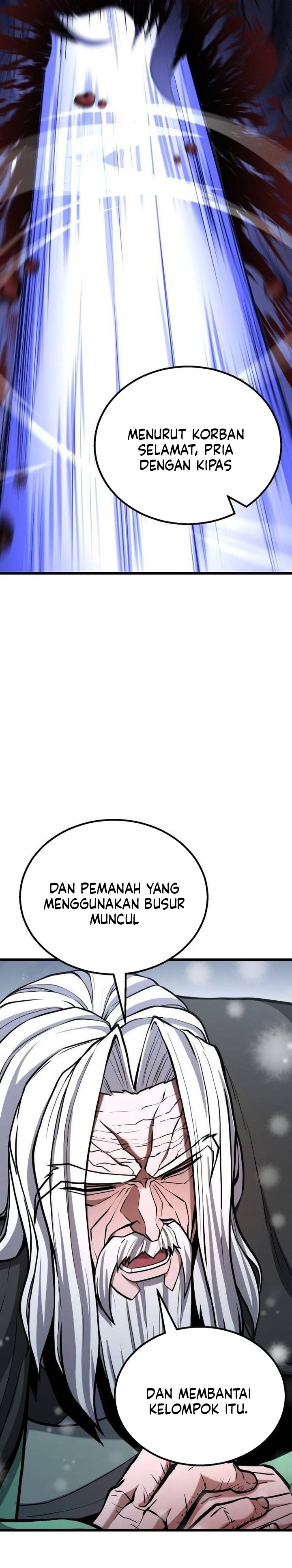 Baca Revenge of the Bloom Flower - Chapter 14 halaman 39