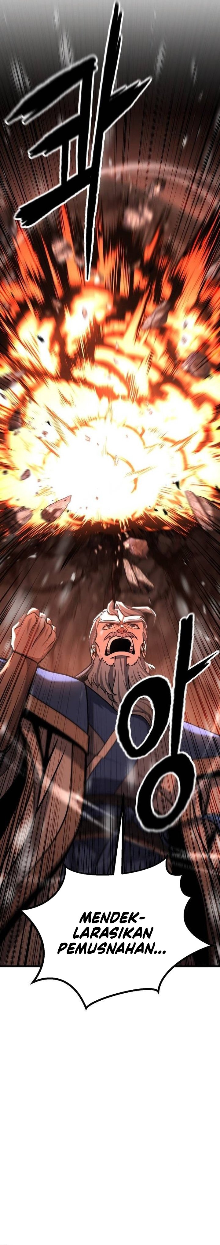 Baca Revenge of the Bloom Flower - Chapter 14 halaman 45