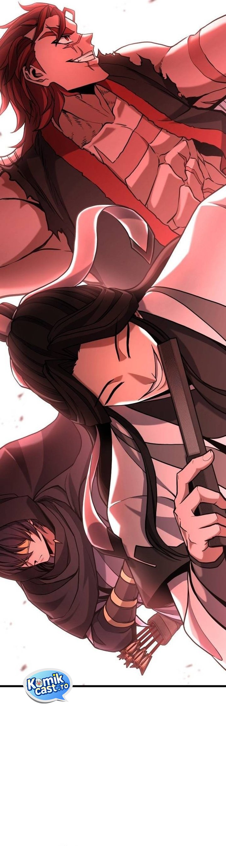 Baca Revenge of the Bloom Flower - Chapter 14 halaman 48