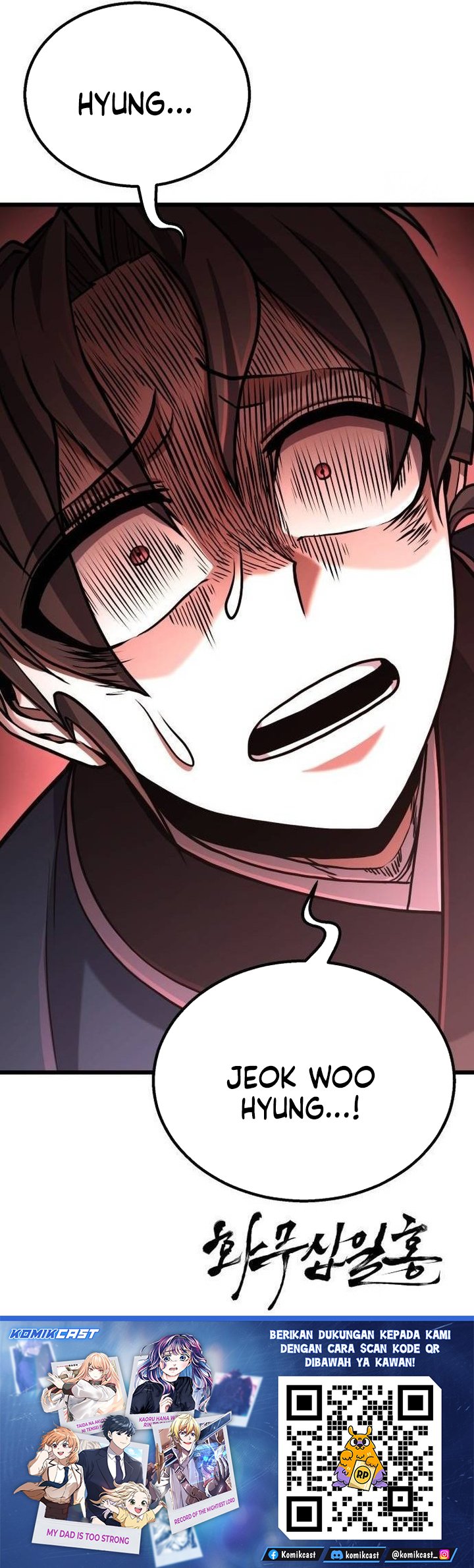 Baca Revenge of the Bloom Flower - Chapter 14 halaman 49