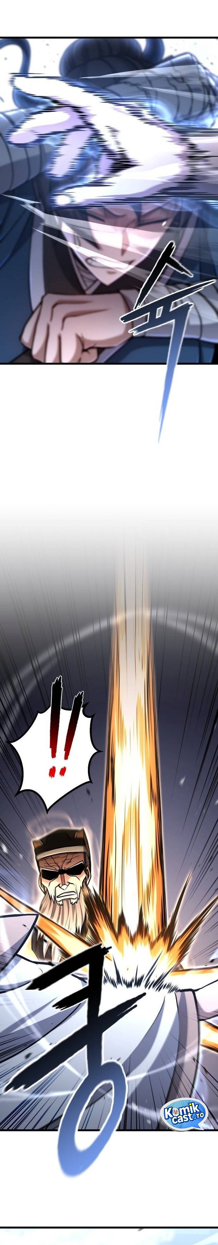Baca Revenge of the Bloom Flower - Chapter 14 halaman 5