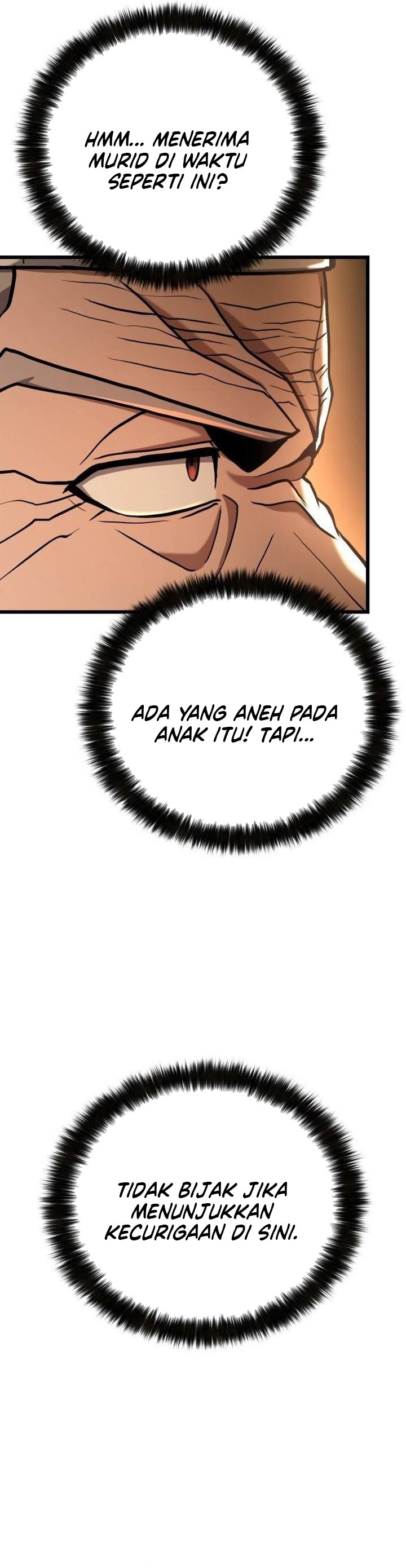 Baca Revenge of the Bloom Flower - Chapter 14 halaman 9