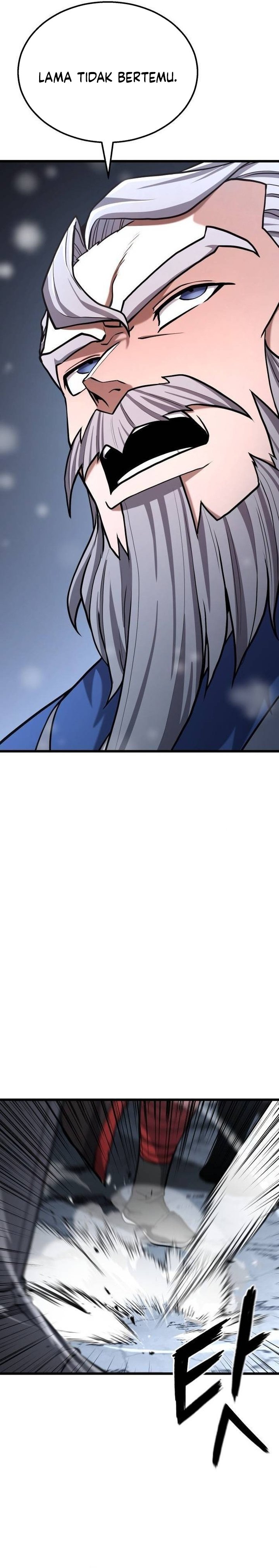 Baca Revenge of the Bloom Flower - Chapter 15 halaman 10