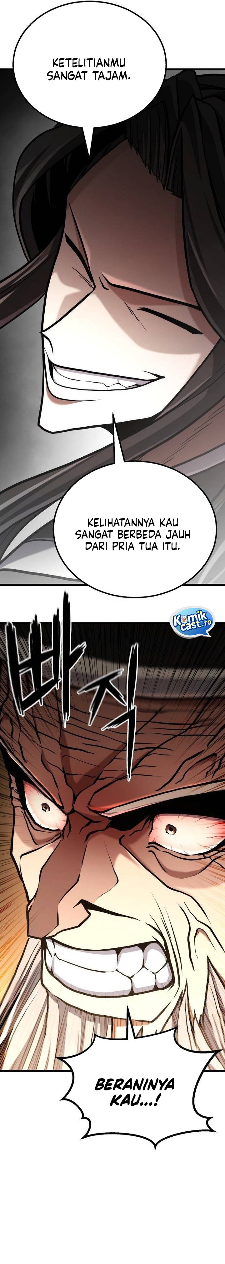 Baca Revenge of the Bloom Flower - Chapter 15 halaman 12