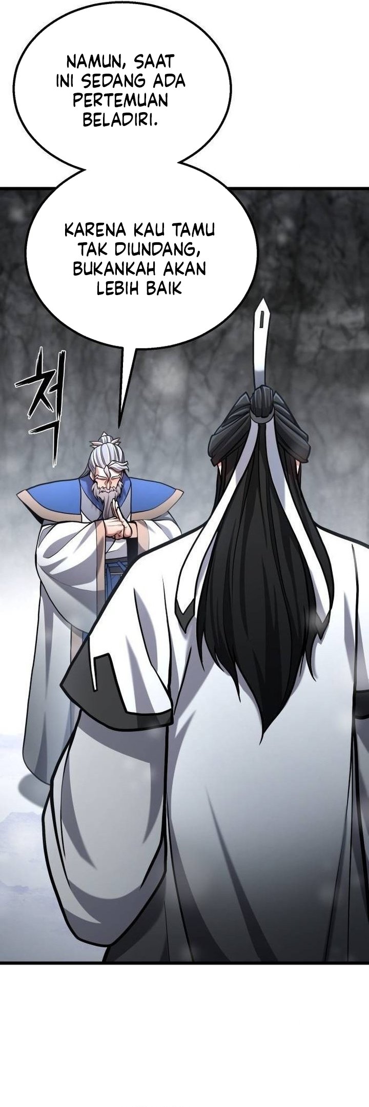 Baca Revenge of the Bloom Flower - Chapter 15 halaman 13