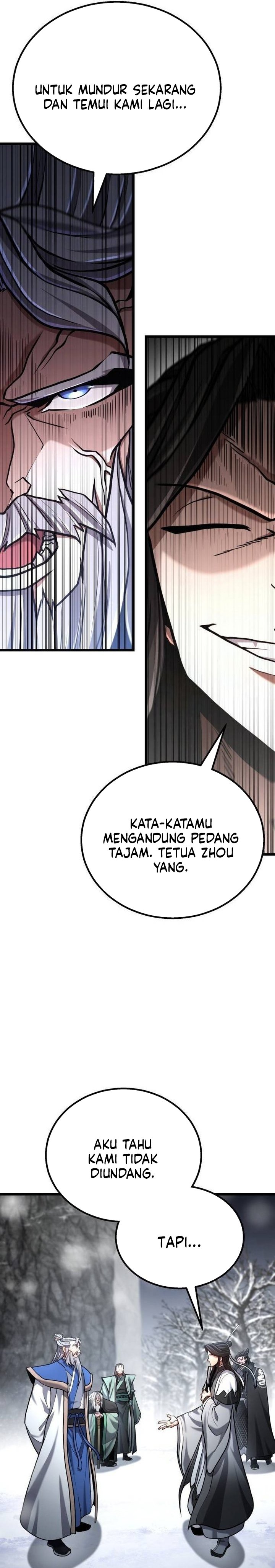 Baca Revenge of the Bloom Flower - Chapter 15 halaman 14