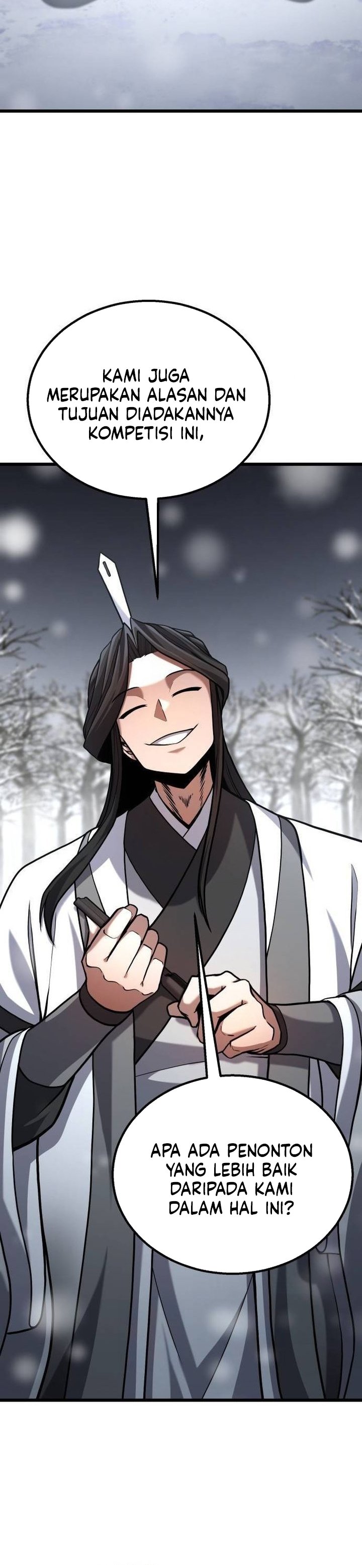 Baca Revenge of the Bloom Flower - Chapter 15 halaman 15