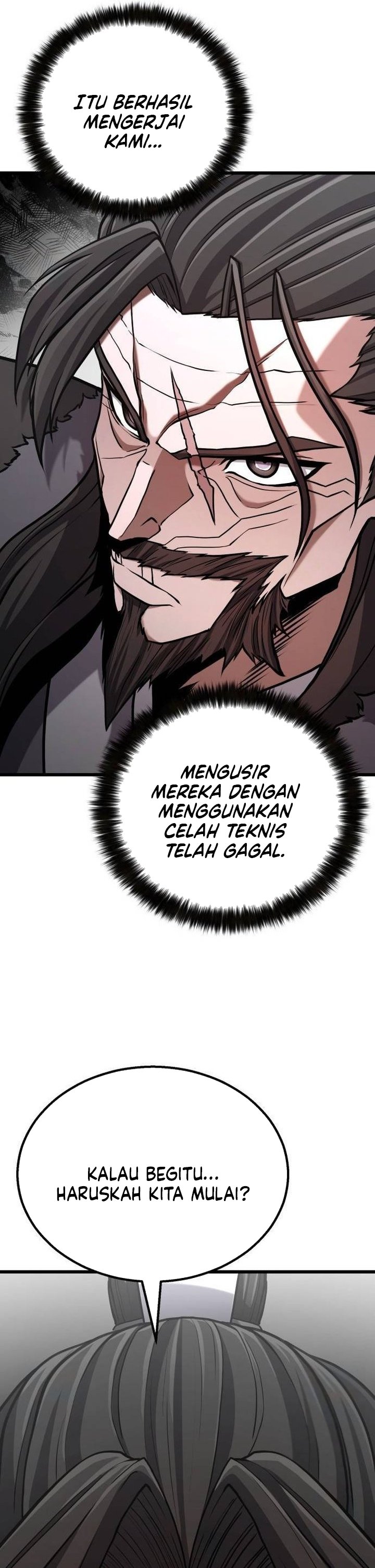Baca Revenge of the Bloom Flower - Chapter 15 halaman 16