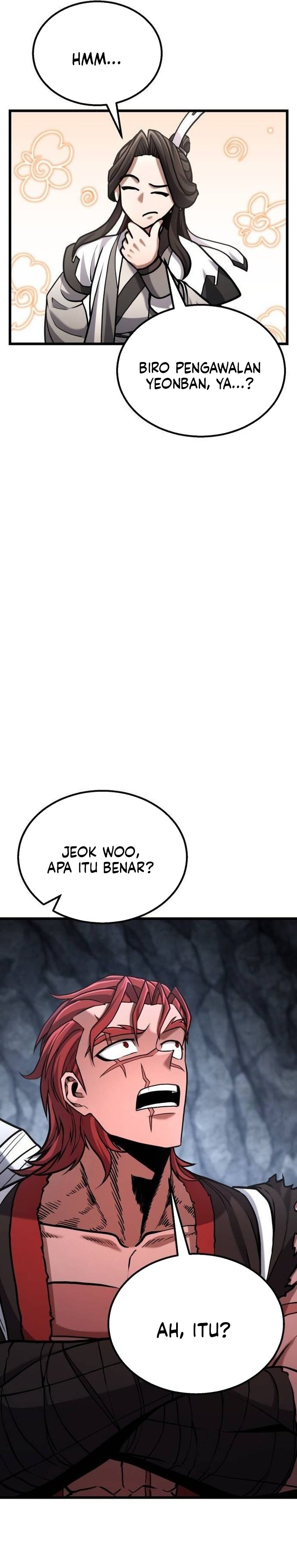 Baca Revenge of the Bloom Flower - Chapter 15 halaman 19