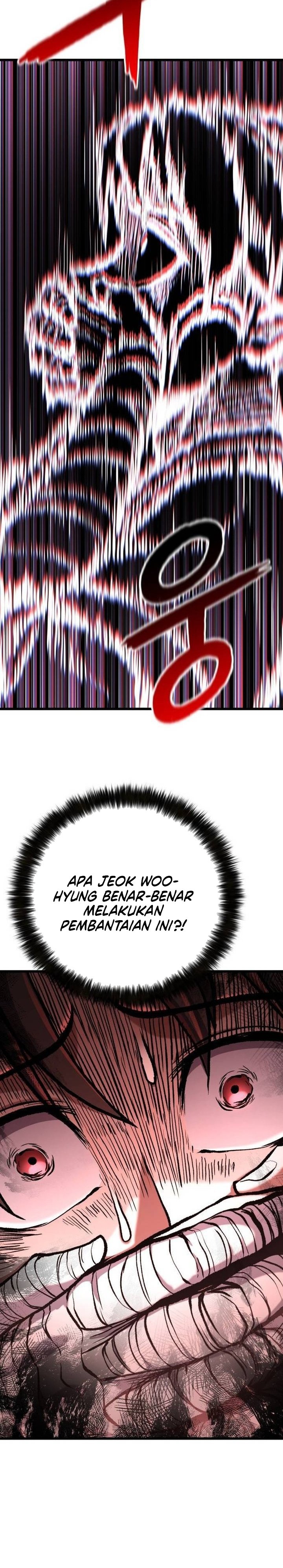 Baca Revenge of the Bloom Flower - Chapter 15 halaman 21