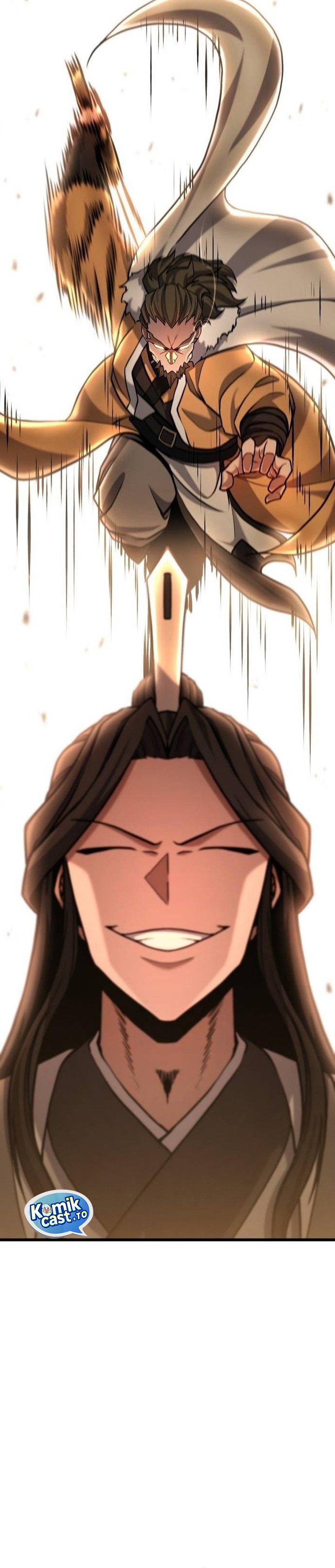 Baca Revenge of the Bloom Flower - Chapter 15 halaman 23
