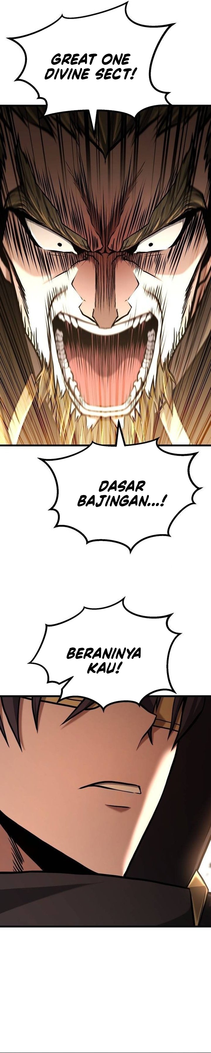 Baca Revenge of the Bloom Flower - Chapter 15 halaman 24
