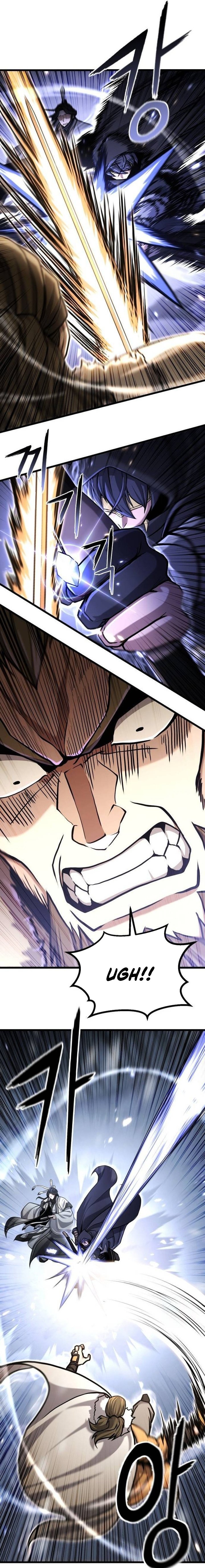 Baca Revenge of the Bloom Flower - Chapter 15 halaman 26