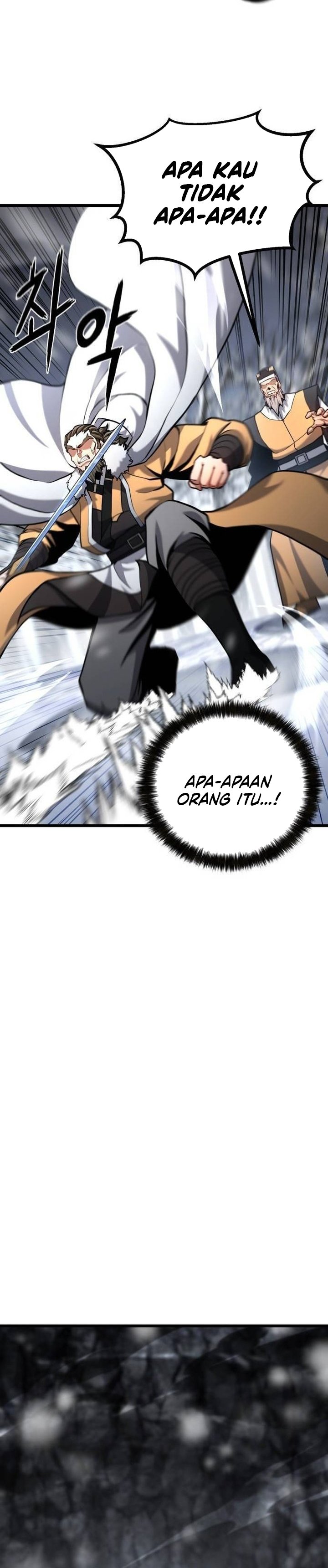 Baca Revenge of the Bloom Flower - Chapter 15 halaman 27