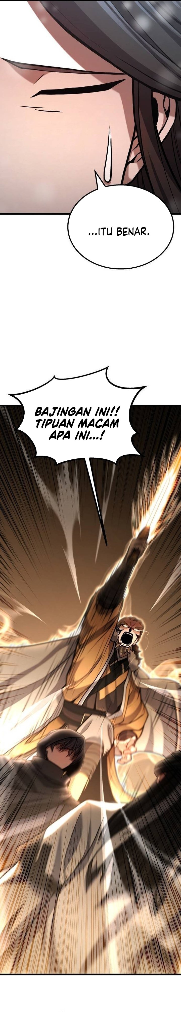 Baca Revenge of the Bloom Flower - Chapter 15 halaman 30
