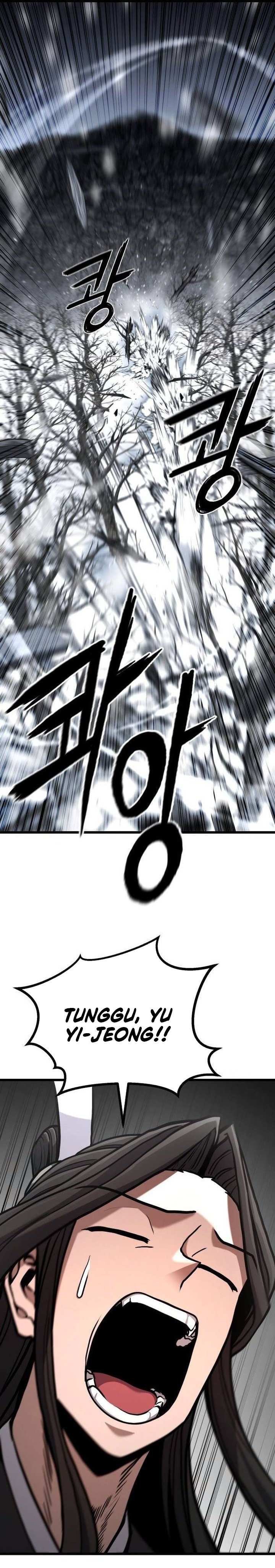 Baca Revenge of the Bloom Flower - Chapter 15 halaman 33