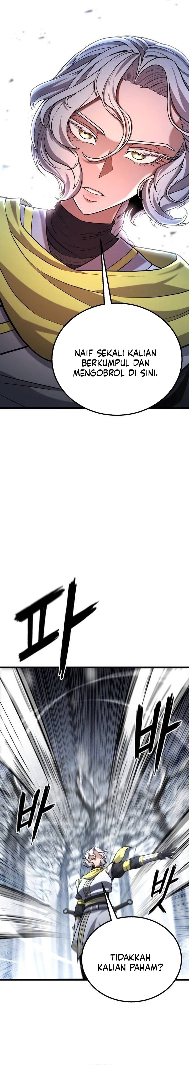 Baca Revenge of the Bloom Flower - Chapter 15 halaman 37