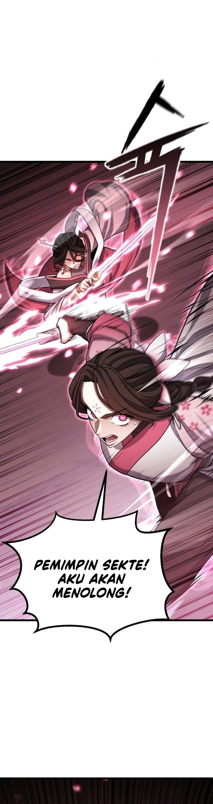 Baca Revenge of the Bloom Flower - Chapter 15 halaman 41