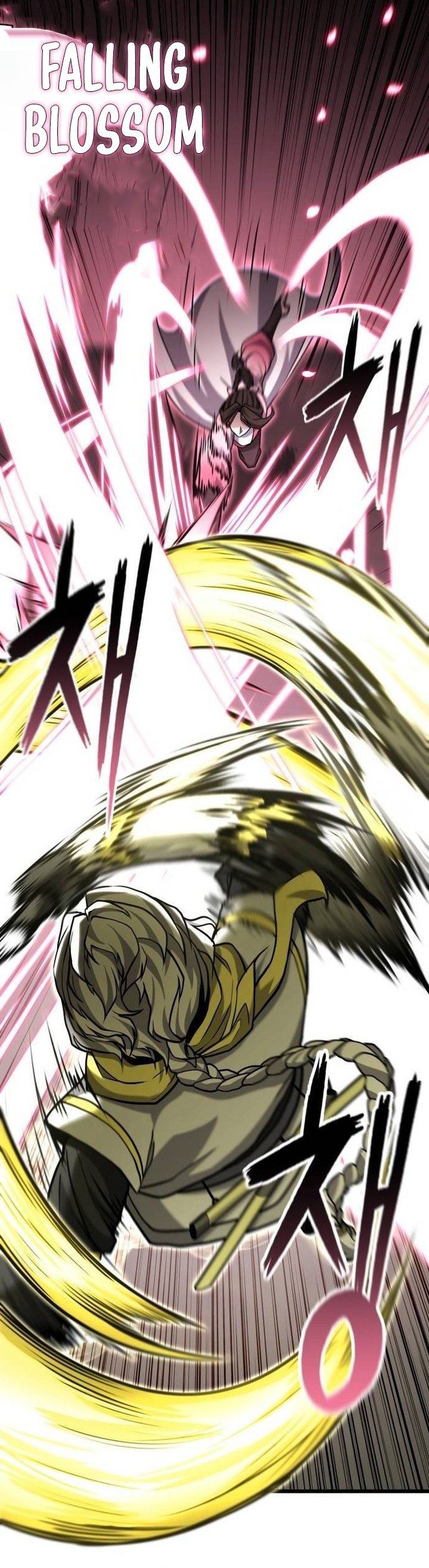 Baca Revenge of the Bloom Flower - Chapter 15 halaman 42