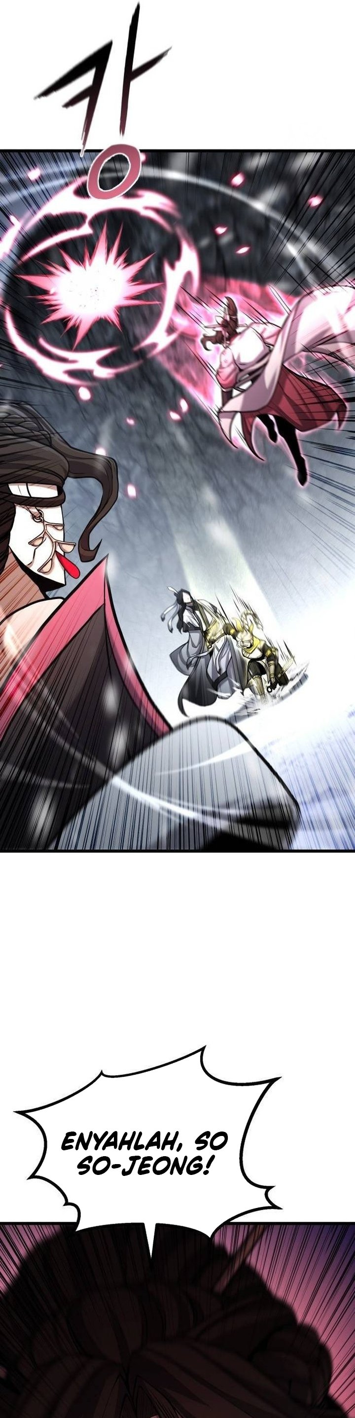 Baca Revenge of the Bloom Flower - Chapter 15 halaman 43