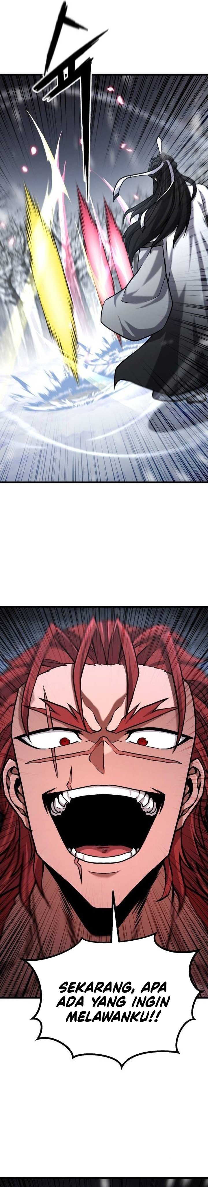 Baca Revenge of the Bloom Flower - Chapter 15 halaman 45
