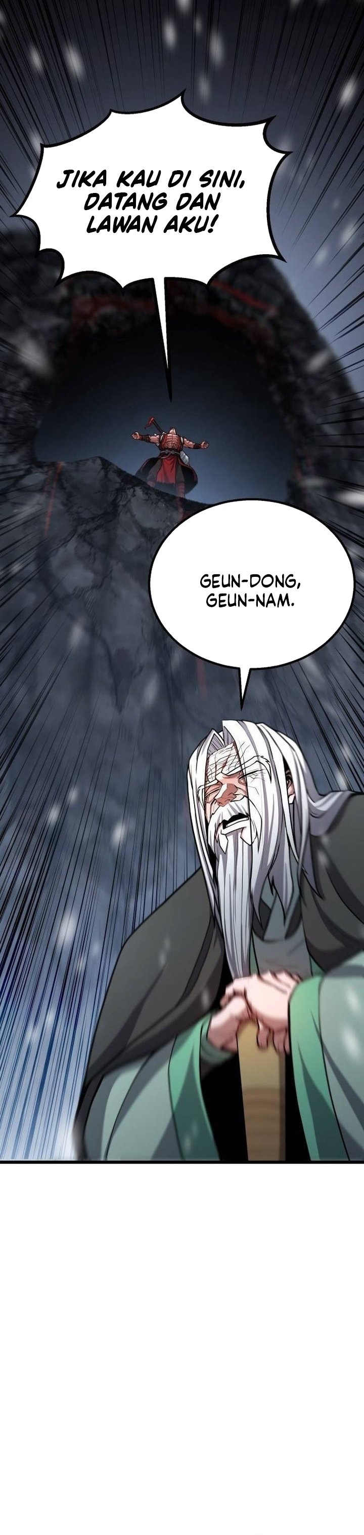 Baca Revenge of the Bloom Flower - Chapter 15 halaman 46