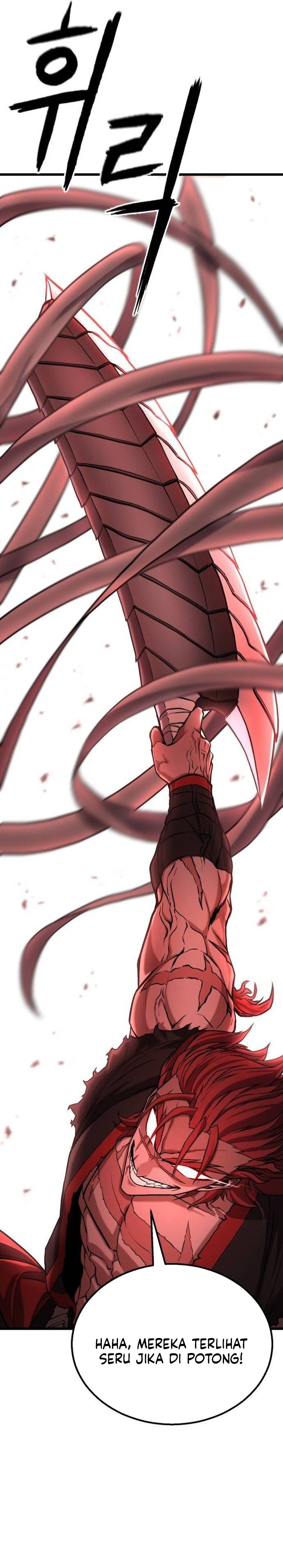 Baca Revenge of the Bloom Flower - Chapter 15 halaman 49