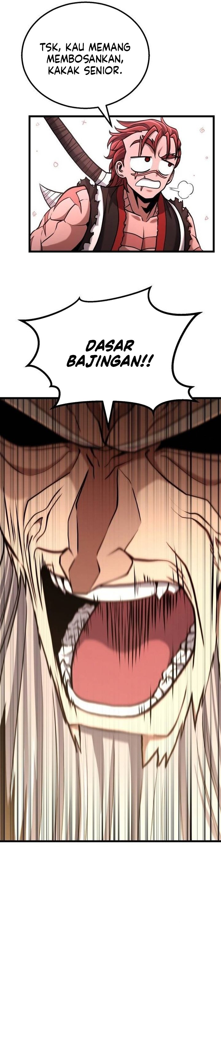 Baca Revenge of the Bloom Flower - Chapter 15 halaman 5
