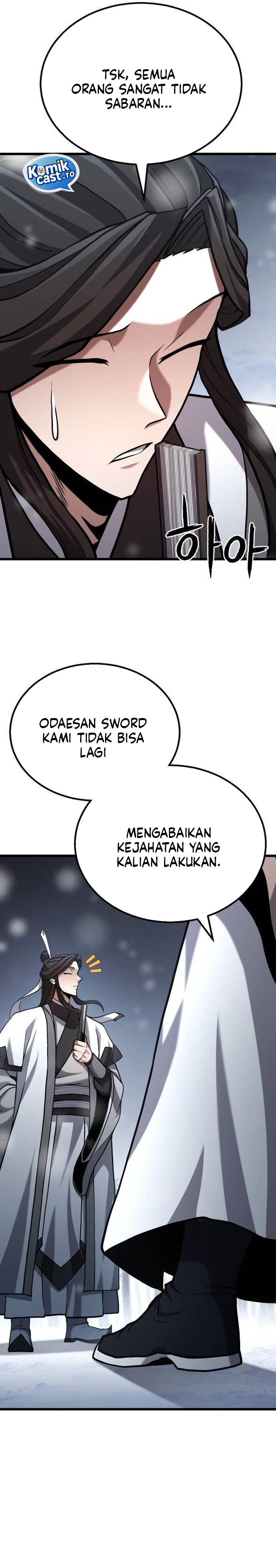 Baca Revenge of the Bloom Flower - Chapter 15 halaman 50