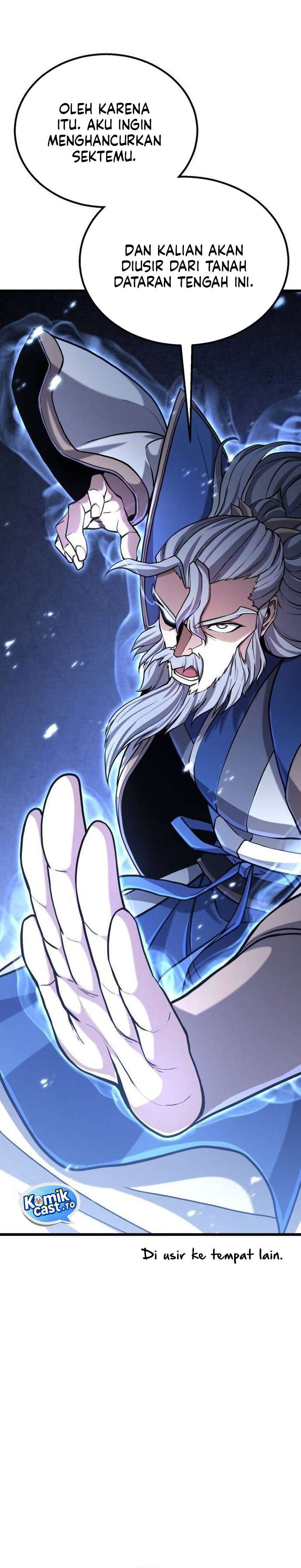 Baca Revenge of the Bloom Flower - Chapter 15 halaman 51