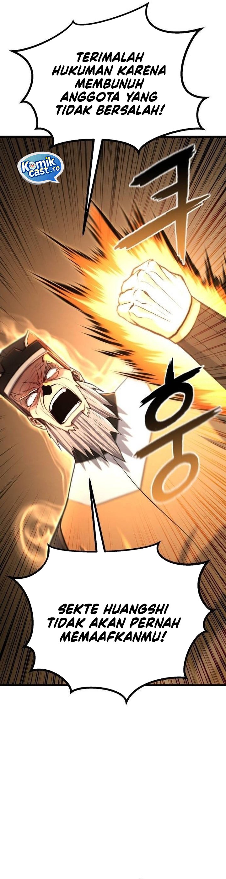 Baca Revenge of the Bloom Flower - Chapter 15 halaman 6