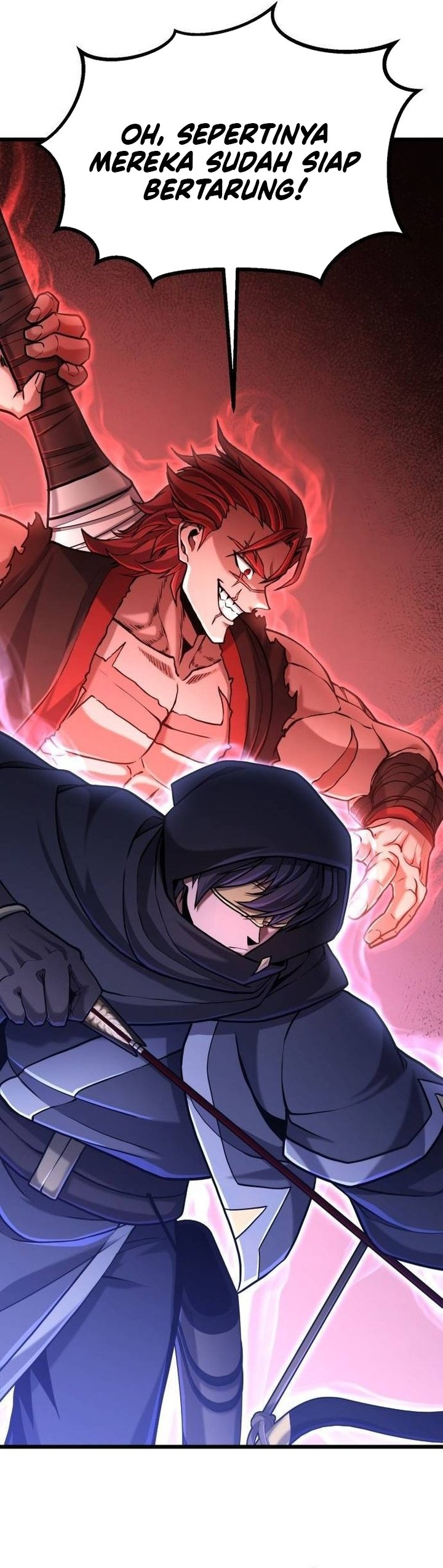 Baca Revenge of the Bloom Flower - Chapter 15 halaman 7