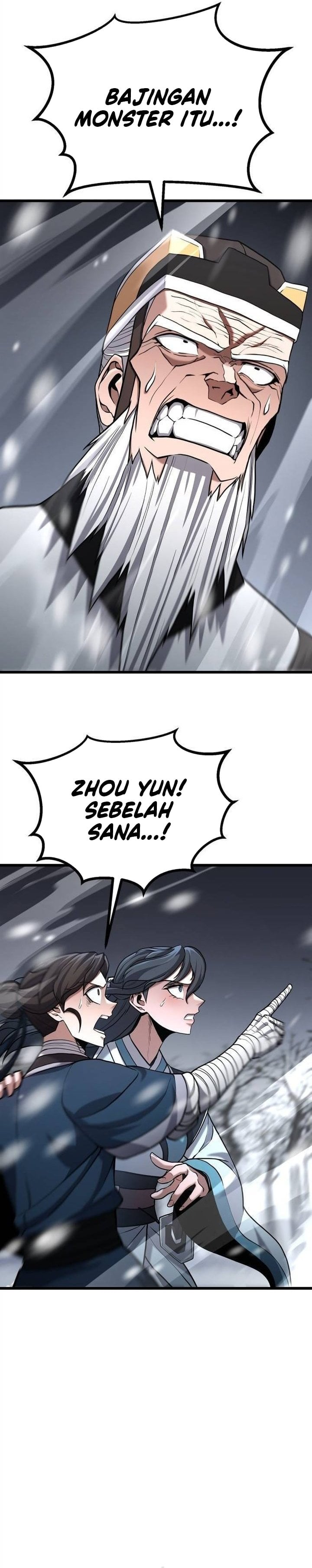 Baca Revenge of the Bloom Flower - Chapter 16 halaman 14