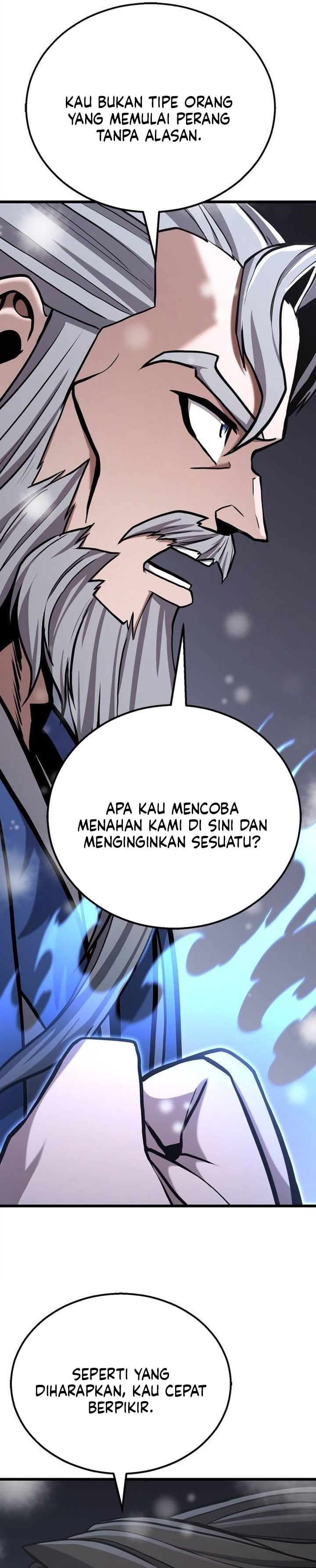 Baca Revenge of the Bloom Flower - Chapter 16 halaman 20