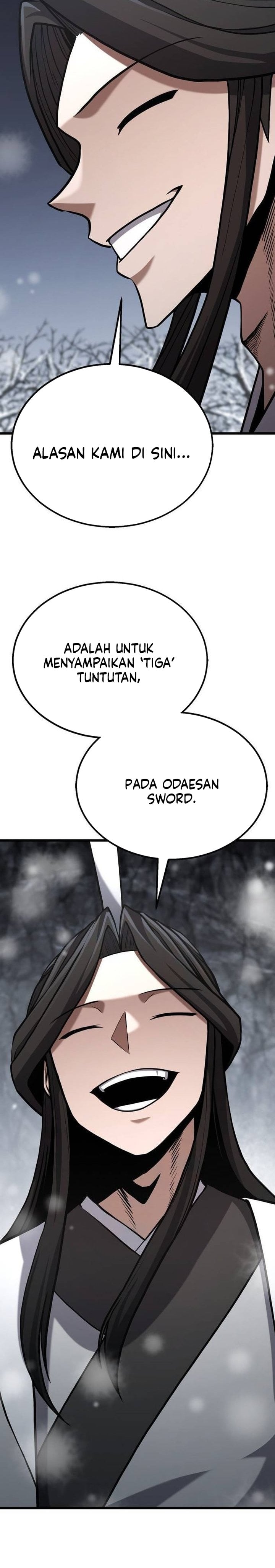 Baca Revenge of the Bloom Flower - Chapter 16 halaman 22