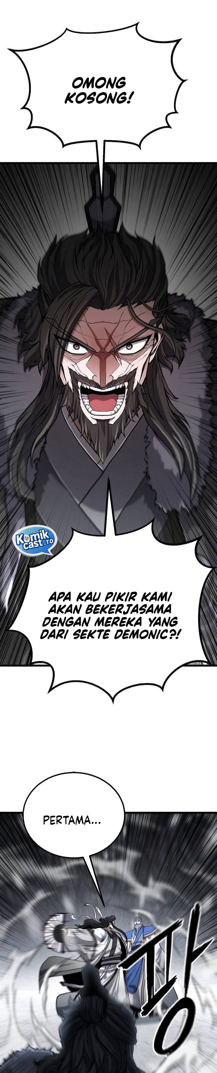 Baca Revenge of the Bloom Flower - Chapter 16 halaman 24