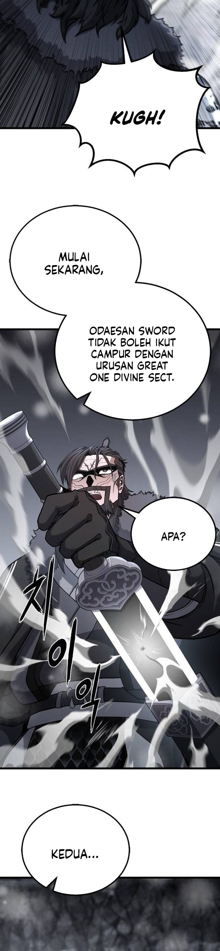 Baca Revenge of the Bloom Flower - Chapter 16 halaman 26