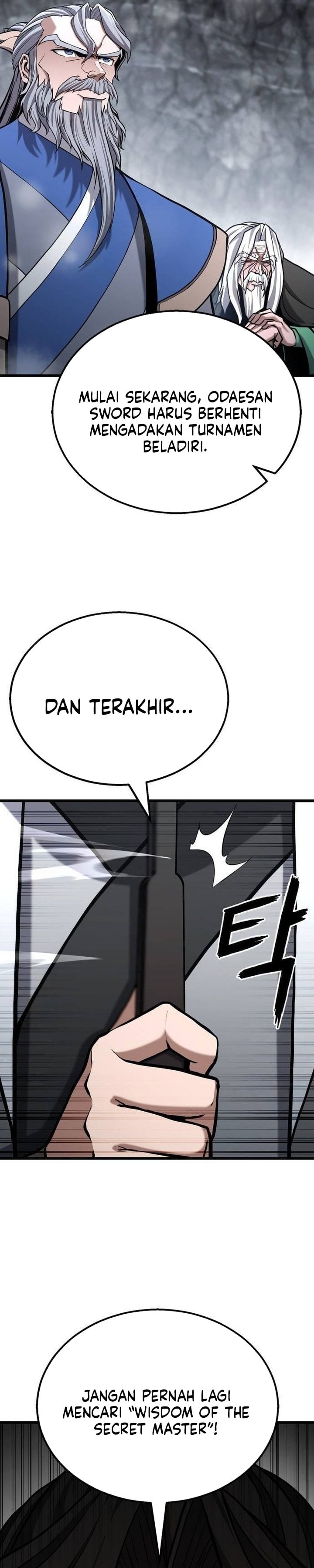 Baca Revenge of the Bloom Flower - Chapter 16 halaman 28