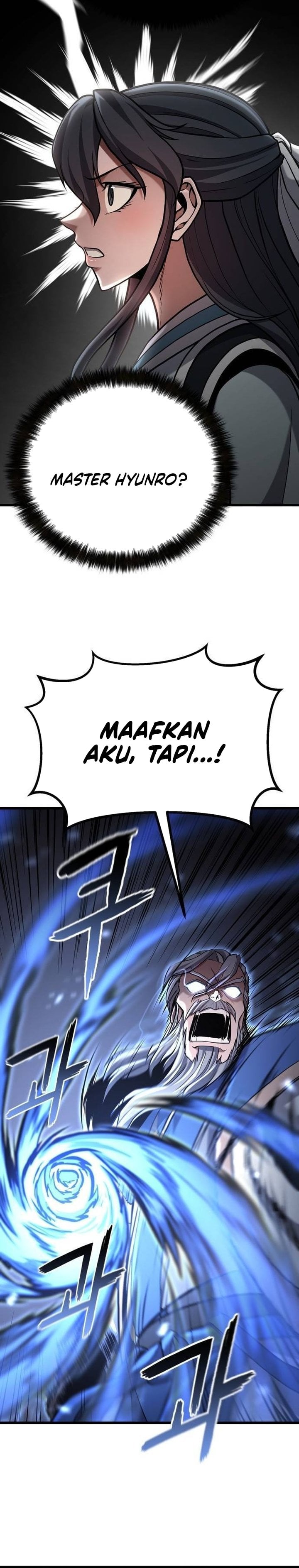Baca Revenge of the Bloom Flower - Chapter 16 halaman 38