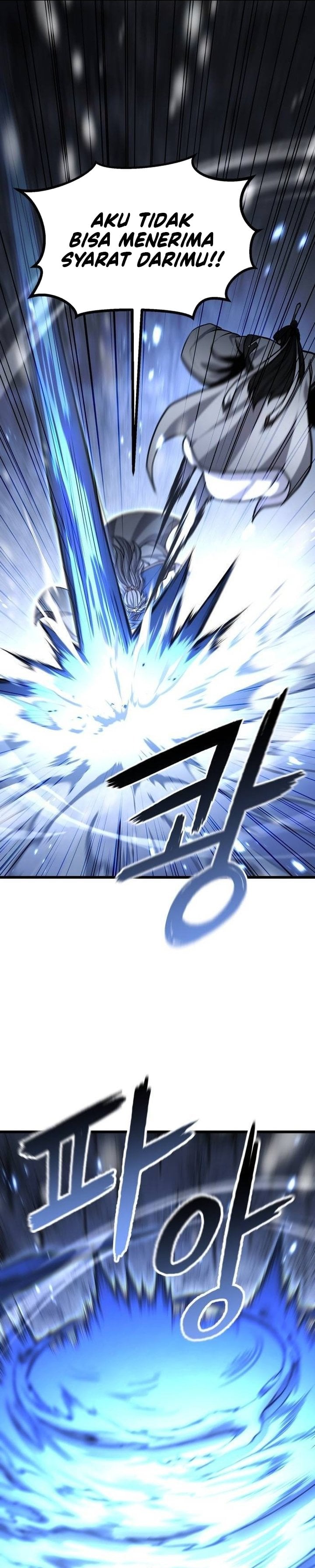 Baca Revenge of the Bloom Flower - Chapter 16 halaman 40