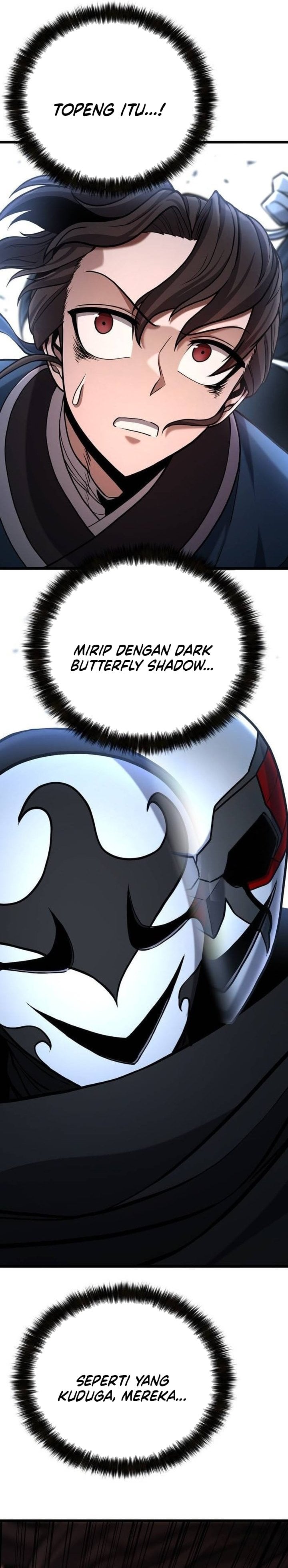 Baca Revenge of the Bloom Flower - Chapter 16 halaman 50