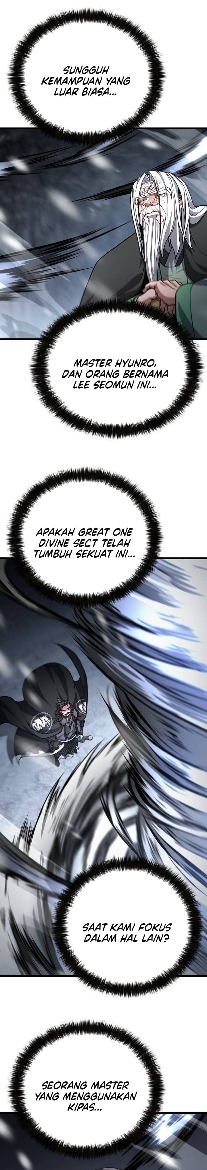Baca Revenge of the Bloom Flower - Chapter 16 halaman 3