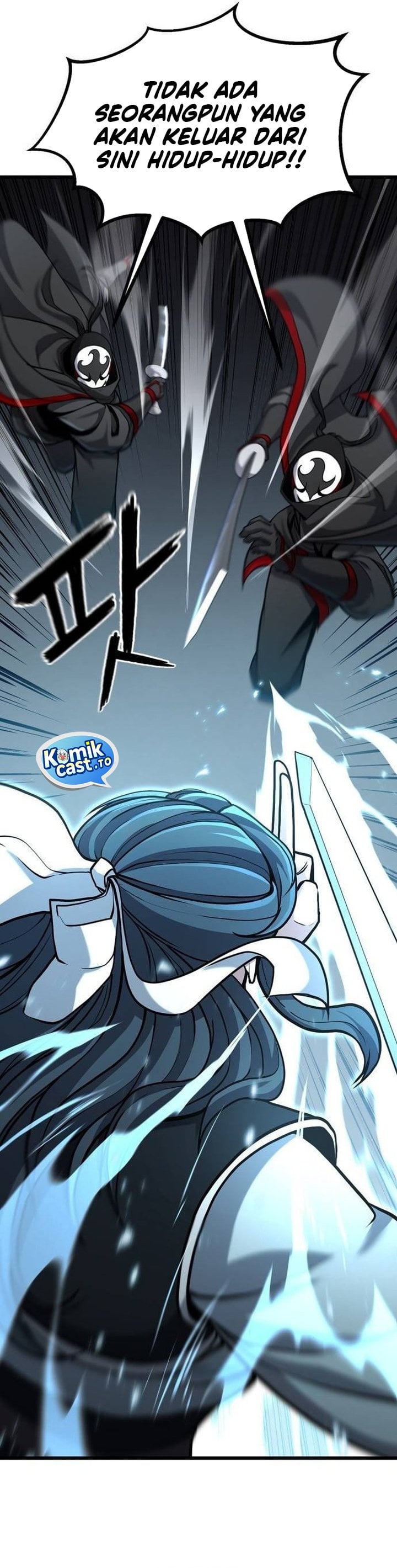 Baca Revenge of the Bloom Flower - Chapter 16 halaman 56
